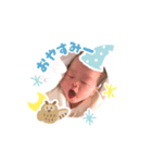 ゆいなの日常1（個別スタンプ：4）