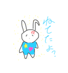 こんなどうぶつはあにまる2（個別スタンプ：15）