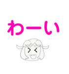 タイガの漫画スタンプ-名言＆いろいろ編-（個別スタンプ：20）