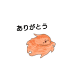 SeaFriends！（個別スタンプ：2）