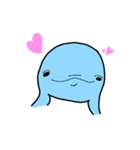 SeaFriends！（個別スタンプ：16）