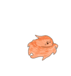 SeaFriends！（個別スタンプ：18）