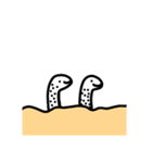 SeaFriends！（個別スタンプ：24）