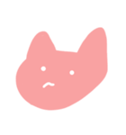 らく描き1（個別スタンプ：2）