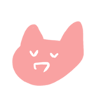 らく描き1（個別スタンプ：3）