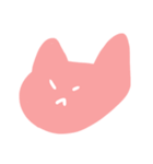 らく描き1（個別スタンプ：4）