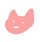 らく描き1（個別スタンプ：7）