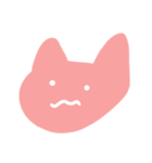 らく描き1（個別スタンプ：8）