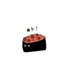 sushi＆寿司（個別スタンプ：14）