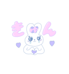 まぁそういうときもある（個別スタンプ：7）