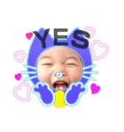 あっくん第4弾♥（個別スタンプ：13）