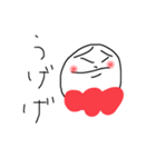 世界一実用的なスタンプ(仮)（個別スタンプ：3）