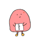 かみっちゃんの日常2（個別スタンプ：38）