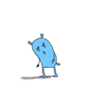 可愛すぎてこまるくん（個別スタンプ：13）