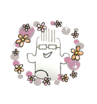 おばまん予備①（個別スタンプ：16）