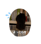 クロンのスタンプ2（個別スタンプ：1）