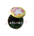 クロンのスタンプ2（個別スタンプ：8）