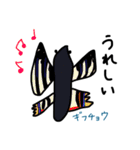こども虫（個別スタンプ：30）