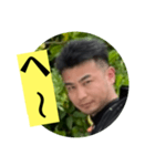 とりあえずのお試しのぐち（個別スタンプ：6）