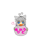 ワトさんチ（個別スタンプ：1）