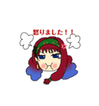 ワトさんチ（個別スタンプ：4）