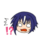 ワトさんチ（個別スタンプ：6）