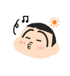 やすたけだけん（個別スタンプ：4）