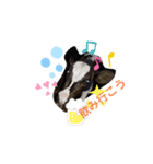cowcow0008（個別スタンプ：8）