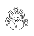 えがわです（個別スタンプ：8）