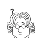 えがわです（個別スタンプ：20）