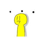 ピナチルズスタンプ（個別スタンプ：1）