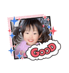 こころたん♡うみすけ（個別スタンプ：3）
