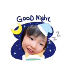 こころたん♡うみすけ（個別スタンプ：7）