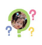 こころたん♡うみすけ（個別スタンプ：10）