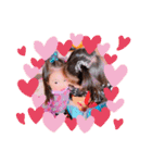こころたん♡うみすけ（個別スタンプ：19）