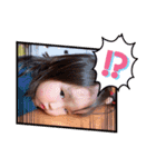 こころたん♡うみすけ（個別スタンプ：22）