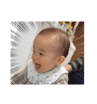 ♡湊介の日常4♡（個別スタンプ：34）