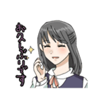 まいにち使える_usiko_usiko（個別スタンプ：3）