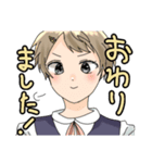 まいにち使える_usiko_usiko（個別スタンプ：5）