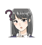 まいにち使える_usiko_usiko（個別スタンプ：7）