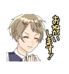 まいにち使える_usiko_usiko（個別スタンプ：9）
