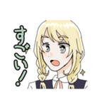まいにち使える_usiko_usiko（個別スタンプ：10）