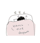 kobachie～毎日（個別スタンプ：2）