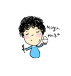 kobachie～毎日（個別スタンプ：9）