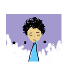 kobachie～毎日（個別スタンプ：14）