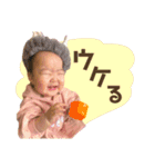 piyostamp_（個別スタンプ：7）