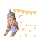 piyostamp_（個別スタンプ：9）