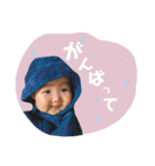 piyostamp_（個別スタンプ：12）