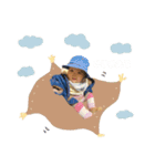 piyostamp_（個別スタンプ：16）
