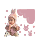 piyostamp_（個別スタンプ：18）